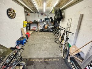 Garage- click for photo gallery